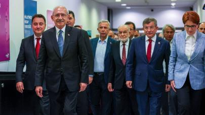 CHP'de yeni görevlendirme! İşte 2. turu yönetecek isim!