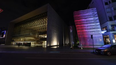 Taksim Meydanı'nda 'İsimsiz Heykel' tartışması