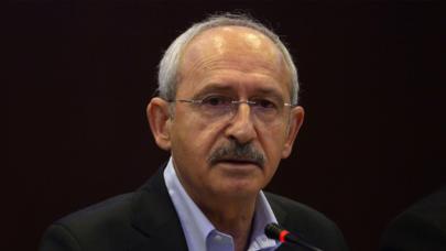 Kılıçdaroğlu, Tanju Özcan'ın 'sığınmacı' paylaşımını beğendi