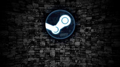 Steam teması tamamen değişti!