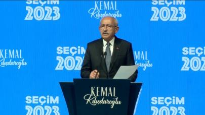 Kılıçdaroğlu, depremzedelere yapılan eleştirilerin karşısında durdu