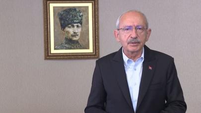 Kılıçdaroğlu’ndan seçmene çağrı! “Vatanını seven sandığa gelsin”