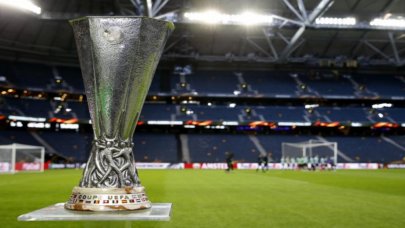 UEFA Avrupa Ligi'nde finalistler yarın belli oluyor