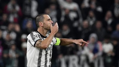 Leonardo Bonucci emekli oluyor