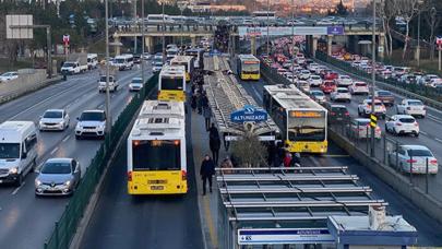 Bugün İstanbul'da ulaşım ücretsiz mi olacak? İBB açıkladı! 15 Eylül İstanbul'da toplu taşıma ücretsiz mi?