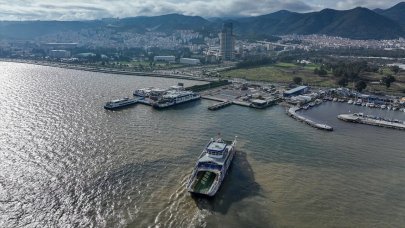 Ege Bölgesi için yeni uyarı! Dolu, sel, su baskını tehlikesi...