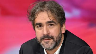 Gazeteci Deniz Yücel hakkında yakalama kararı