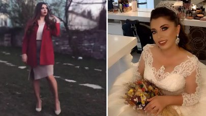 Gelin Evi Çağla Uçar kimdir? Instagram hesabı