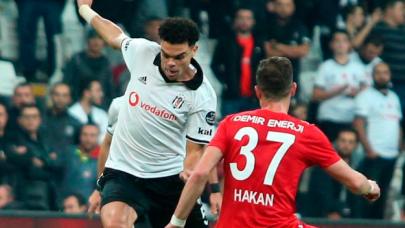 Beşiktaş bir VAR bir yok!