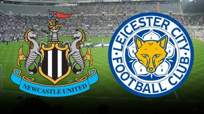 Newcastle United Leicester City maçı canlı izle Bein Sports 3