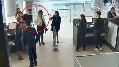 İranlı şarkıcı SİYAM sahte pasaportla kaçarken yakalandı