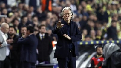 Jorge Jesus Fenerbahçe'den ayrılacak mı? Olası senaryo ne diyor?