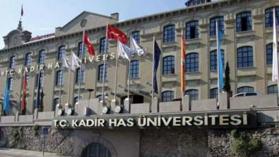 Kadir Has Üniversitesi personel alımı yapacak