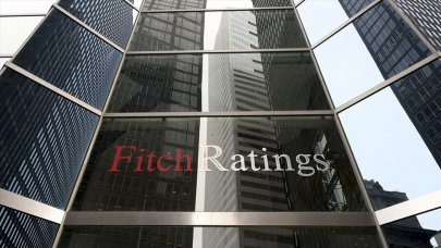 Fitch Türkiye'nin büyüme tahminini yükseltti