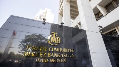 Tüm gözler Merkez Bankası'nda