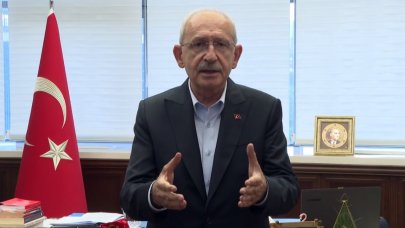 Kılıçdaroğlu'ndan kredi kartı borcu olanlara mesaj