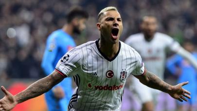 Ricardo Quaresma'dan Beşiktaşlıları şoke eden paylaşım