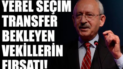 Yerelde seçim yaparken