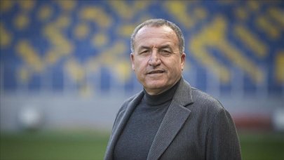 MKE Ankaragücü Kulübü Başkanı PFDK'ye sevk edildi