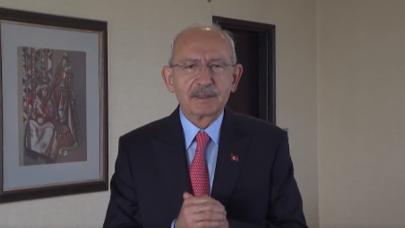 Kılıçdaroğlu'nun SMS'ine BTK'dan yasak: "Bu videomu herkese yayın"