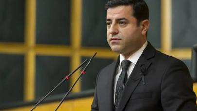 Demirtaş: Yarın demokrasinin de ekonominin de sonu olabilir