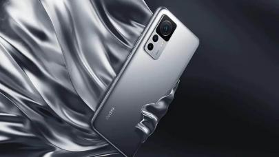 Xiaomi Redmi K60 Ultra'nın şeması sızdırıldı