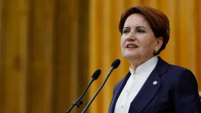 Eski İYİ Partili Aytun Çıray isim vermeden Akşener'e yüklendi