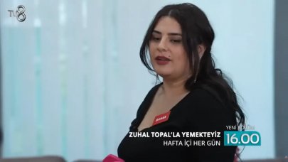 Zuhal Topal'la Yemekteyiz'in güzeli kaç puan aldı? 29 Mayıs puanları