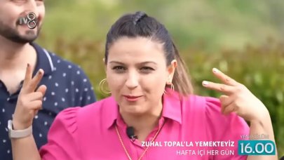 Zuhal Topal'la Yemekteyiz 2 Haziran Cuma kim birinci oldu?