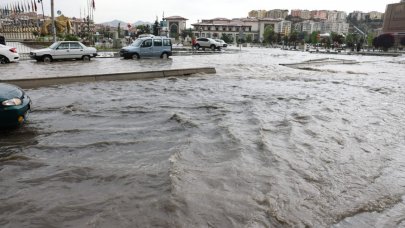 Başkent için korkutan uyarı! Hortum ve fırtına geliyor