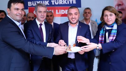 Bizim derdimiz Büyükçekmece