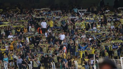 Fenerbahçe'de "Yönetim istifa" sesleri