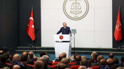 Parlamenter sisteme dönülecek mi? Erdoğan ilk kez konuştu