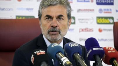 Aykut Kocaman ateşi yandı! Konyaspor'dan flaş açıklama