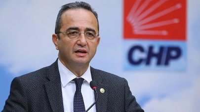 CHP'li Bülent Tezcan: Partide bir değişim olacaksa Kemal Kılıçdaroğlu'nun önderliğinde olacaktır