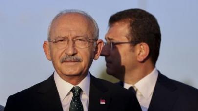 Kemal Kılıçdaroğlu, Ekrem İmamoğlu’nun açıklamasını TV’den öğrenmiş