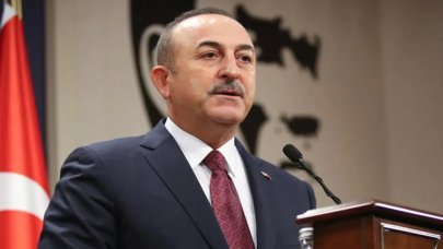 Çavuşoğlu'ndan İsveç'e: Somut adımlar atın