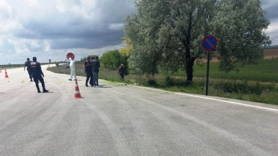 Yakılıp yol kenarına atılmışlardı: Kimlikleri belirlendi