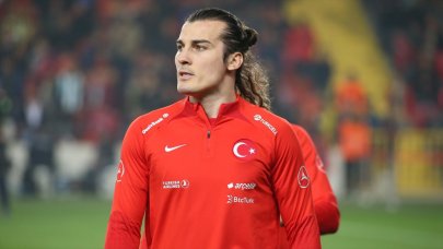 Çağlar Söyüncü La Liga yolcusu