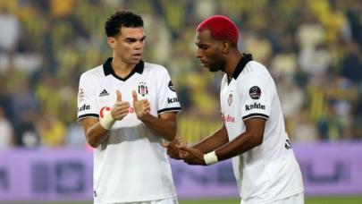 Pepe ve Babel direkten döndü