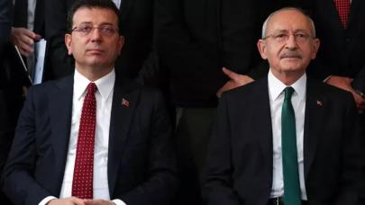 İmamoğlu ve Kılıçdaroğlu Ankara'da bir araya gelecek