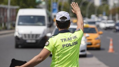 Ankara'da yaşayanlar dikkat! O yollar trafiğe kapatılacak