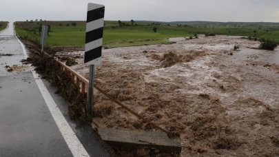 AFAD bu illeri uyardı!