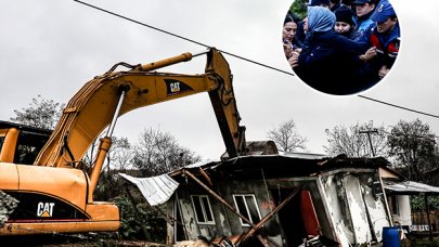 Madem yıkacaktınız neden para aldınız?