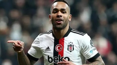 Beşiktaş'tan açıklama: Alex Teixeira'ya borç var mı?