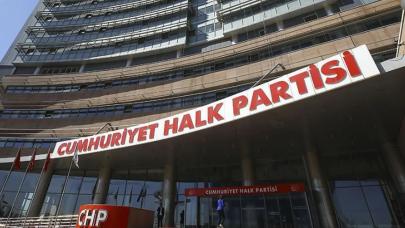 CHP Parti Meclisi sona erdi