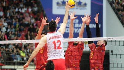 Türkiye - Portekiz voleybol maçı izle 14 Haziran 2023 Çarşamba, Türkiye - Portekiz maçı canlı izle