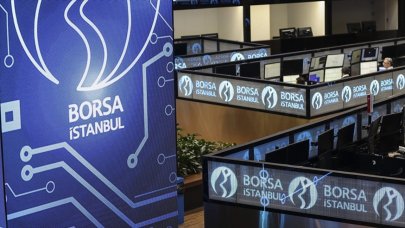 Borsa günü rekorlarla tamamladı