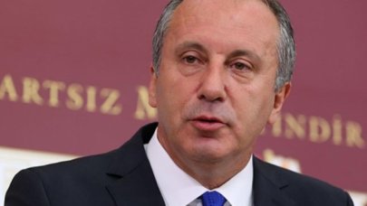 Muharrem İnce KIlıçdaroğlu'ndan randevu talep etti! İşte ilk açıklama...