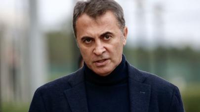 Taraftarla Fikret Orman karşı karşıya!